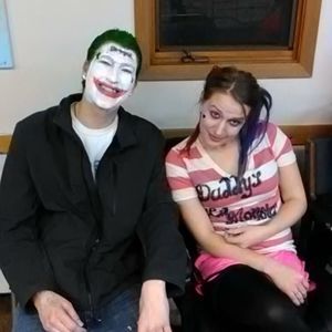 Meet your Posher, Christopher